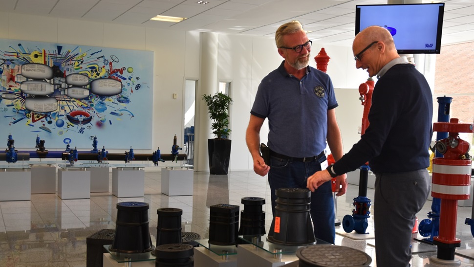 LEAKman presentation