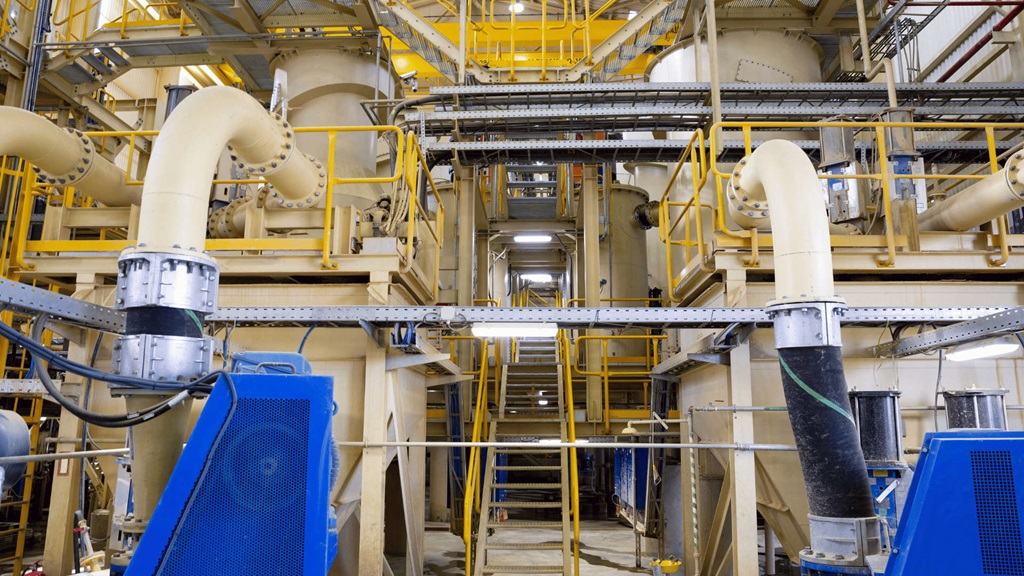 Product Program Brochure AVK Industrial Australia