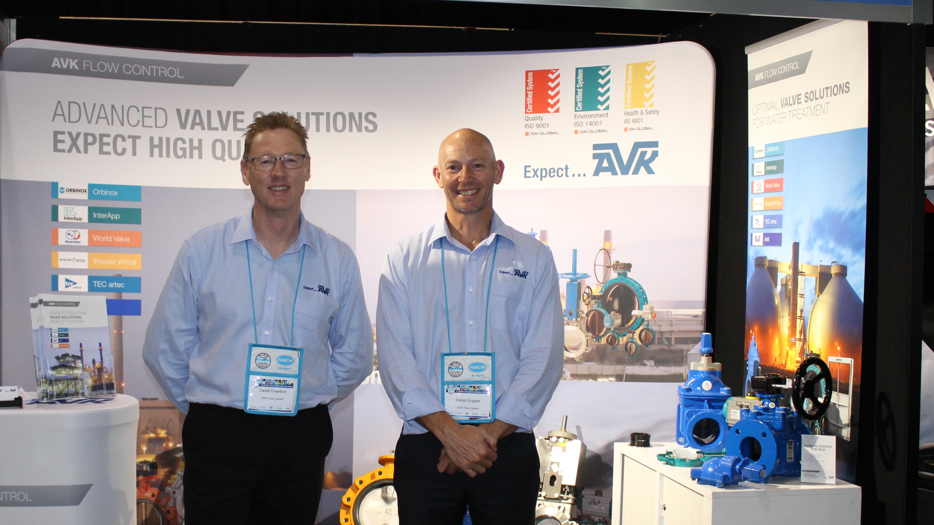 WIOA NSW 2018 conference wrap up