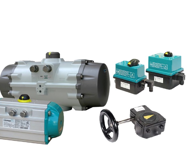 Products AVK Industrial Australia