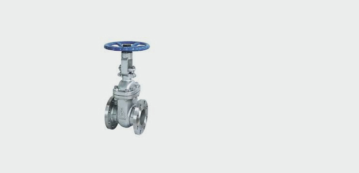 Gate Valve Rising stem - AVK Industrial Australia